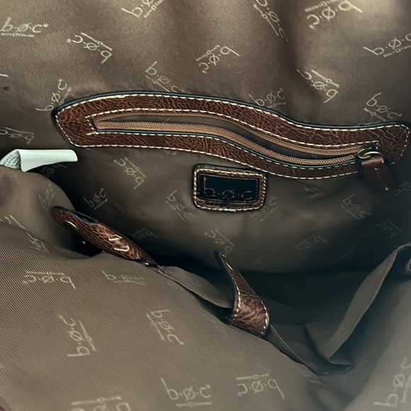 Boc crossbody bag - Picture 4 of 4